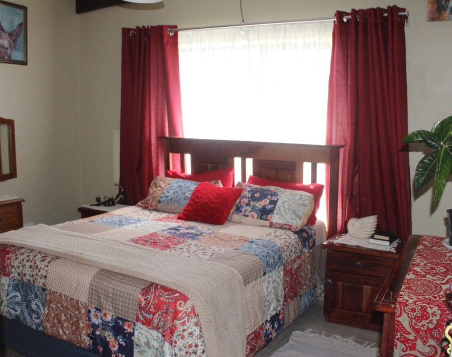 4 Bedroom Property for Sale in Dana Bay Western Cape